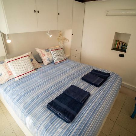 Borgo Antico - Il Nido Di Briciola Lerici Exterior foto