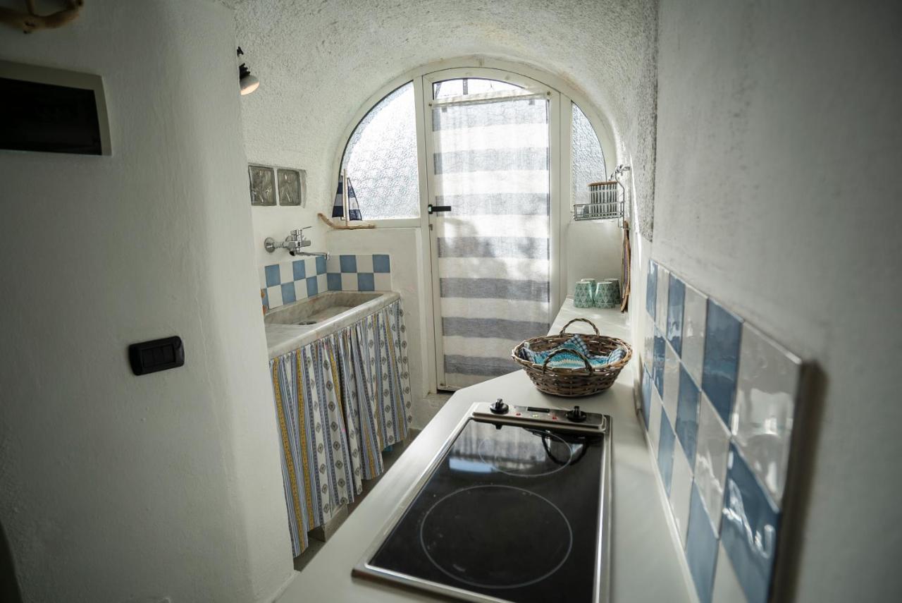 Borgo Antico - Il Nido Di Briciola Lerici Exterior foto