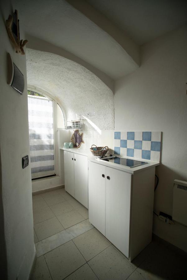 Borgo Antico - Il Nido Di Briciola Lerici Exterior foto
