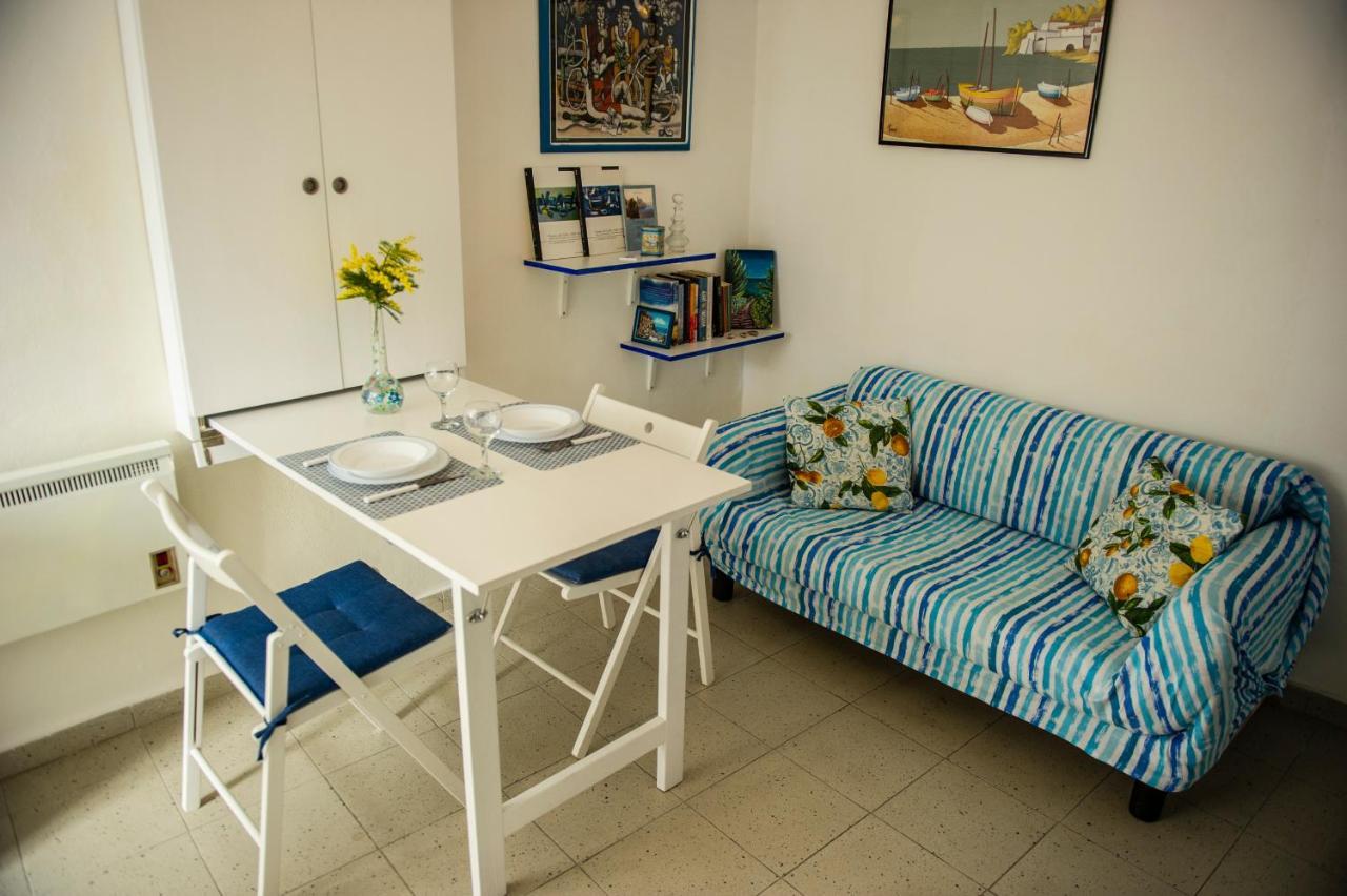 Borgo Antico - Il Nido Di Briciola Lerici Exterior foto